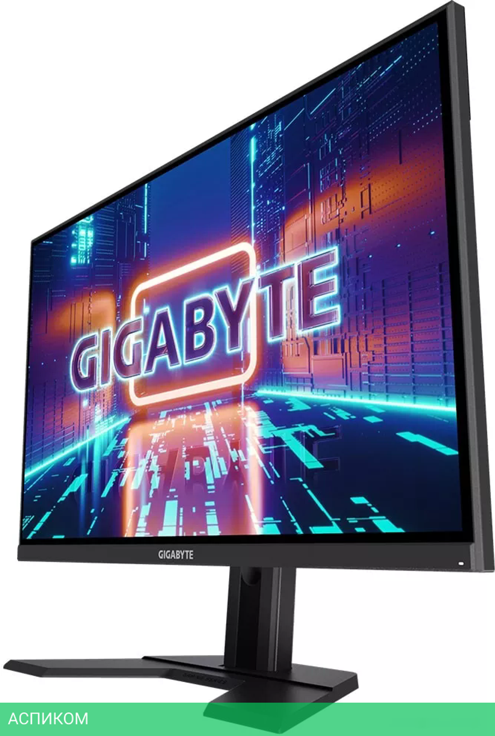 Монитор Gigabyte G27Q