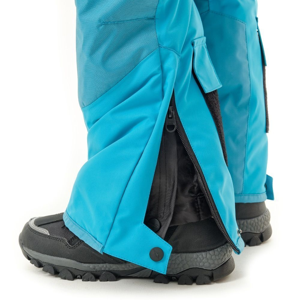 ЗИМНИЙ УТЕПЛЕННЫЙ КОМБИНЕЗОН DRAGONFLY JUNIOR GRAVITY