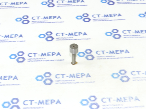 Калибр-пробка гладкая 8 Н11 НЕ