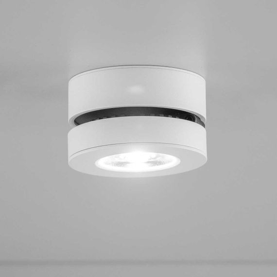 Светодиодный спот Citilux Стамп CL558030N