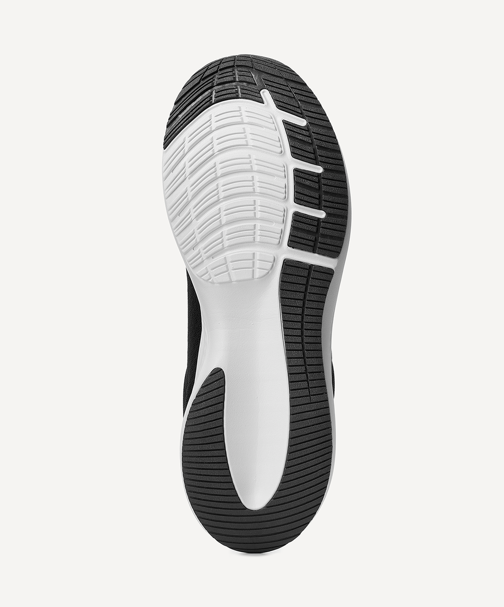 Кроссовки спортивные Airstream 3.0 JSH504, черный