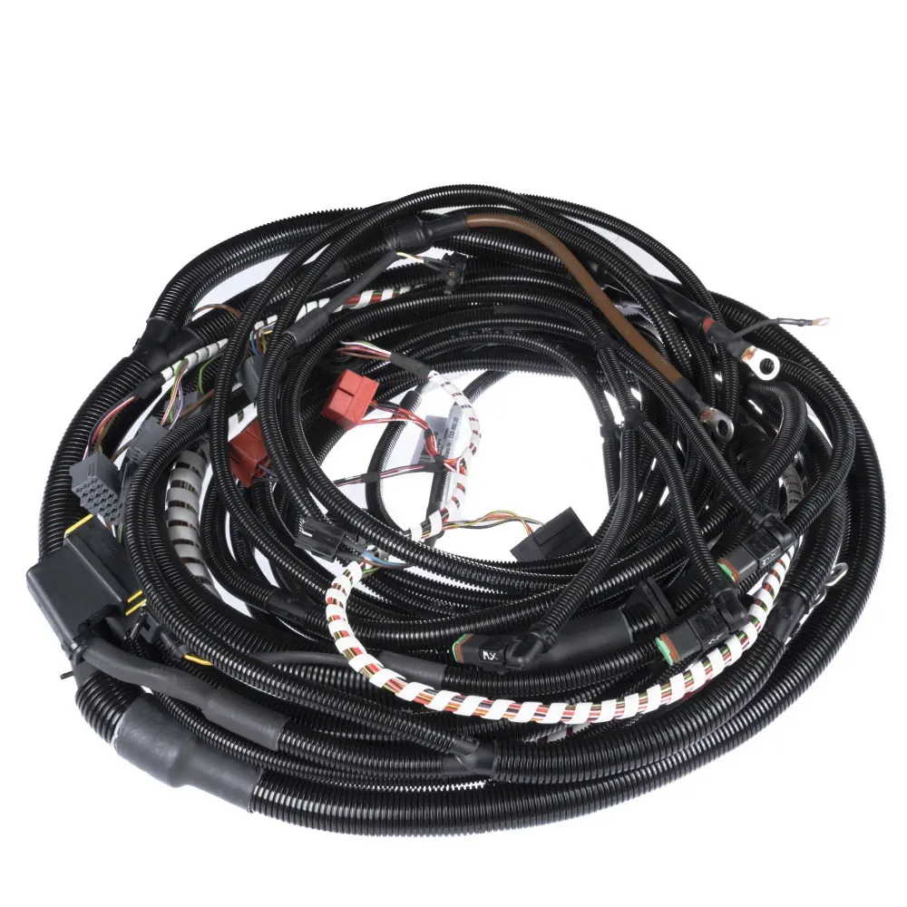 Комплект кобелей CLAAS 0000118430