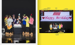 видео IKON - 2015-2016 IKONCERT : SHOWTIME IN SEOUL LIVE DVD