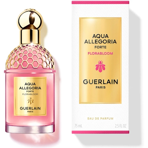 GUERLAIN Aqua Allegoria Forte Florabloom
