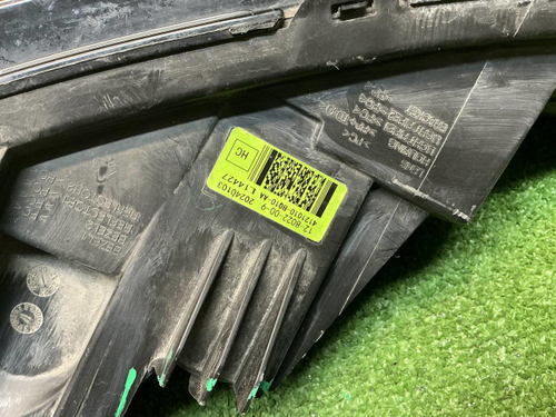 Фара левая Changan CS35PLUS (2021-н.в.) LED