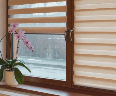 Рулонные шторы