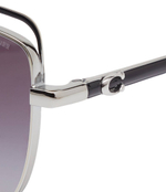 Солнцезащитные очки HC7162 Coach - серебряный(HC7162)