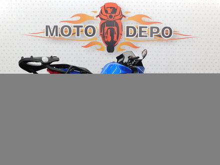 Yamaha XJ6 Diversion S 2012