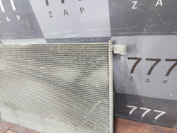 Радиатор кондиционера Mercedes E (W213), C (W205) Б/У Оригинал A0995000454