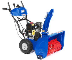 Cнегоуборщик MASTERYARD MX 9024 BE