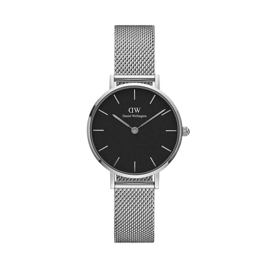 Женские часы Daniel Wellington Petite Sterling 28 мм  DW00100218