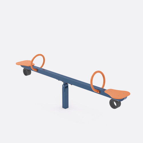 Качалка балансир Шелби