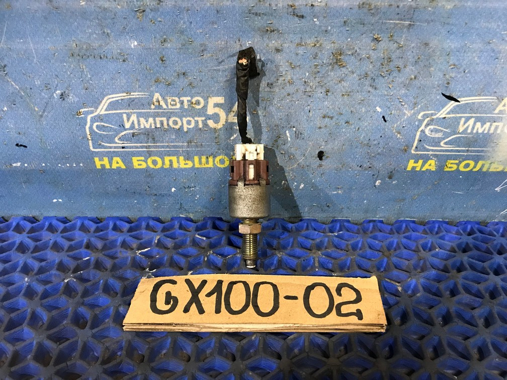 Датчик педали тормоза TOYOTA MARK 2 2000
