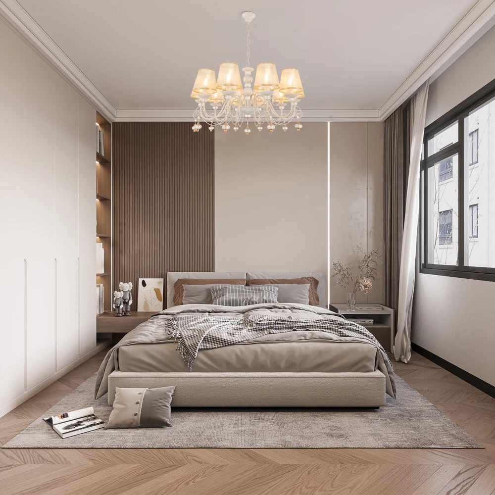 Подвесная люстра Arte Milano AM347620 347620/10 WT+G