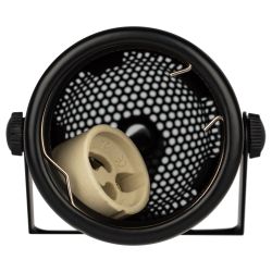 Трековый светильник однофазный ЭРА TR11-GU10 BK под лампу GU10 черный