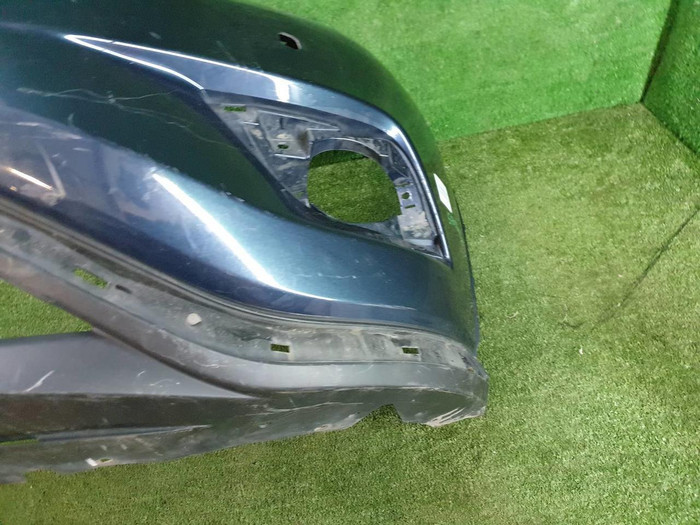 Бампер передний Nissan Murano Z52 (2014-2022)