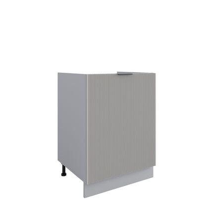 Кухня Модуль СМ 601 Мелисса Бежевый Софт