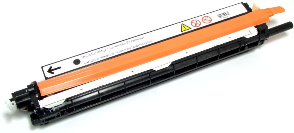 Картриджи МАК Drum Unit 013R00657 (WC7120) (0020473) черный