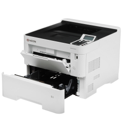 Принтер Kyocera ECOSYS PA4500x (110C0Y3NL0) (A4, 45 стр / мин, 1200x1200dpi, 512Мб, USB 2.0, Network, Wi-Fi, Duplex,старт., замена P3145dn)
