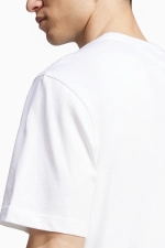 Футболка adidas Trefoil Essentials - белый