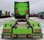 Scania S 6x4 Седельный тягач S650 	(Дизельный, 16,4 л, 650 л.с., АТ)