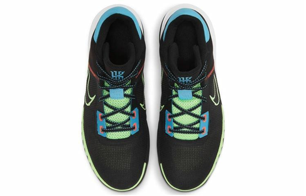 Кроссовки Nike Flytrap 4