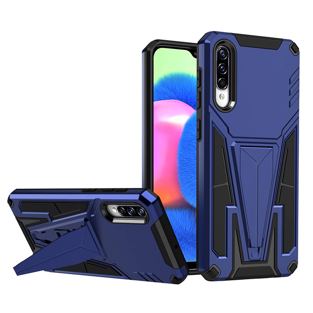 Чехол Rack Case для Samsung Galaxy A30s / A50s / A50