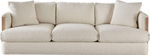 Диван McGuire Combed Sofa