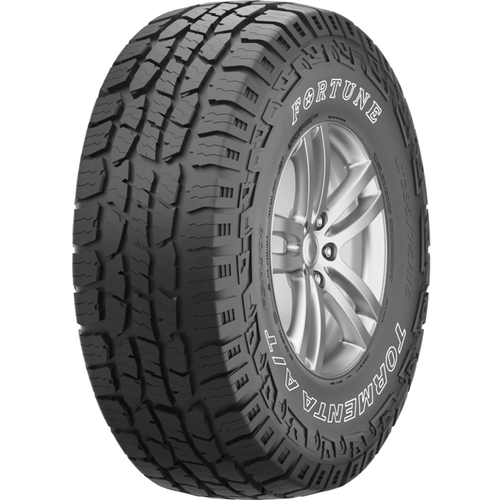 LingLong Leao LT285/70R17 121/118S Tormenta A/T FSR308 TL OWL 10PR
