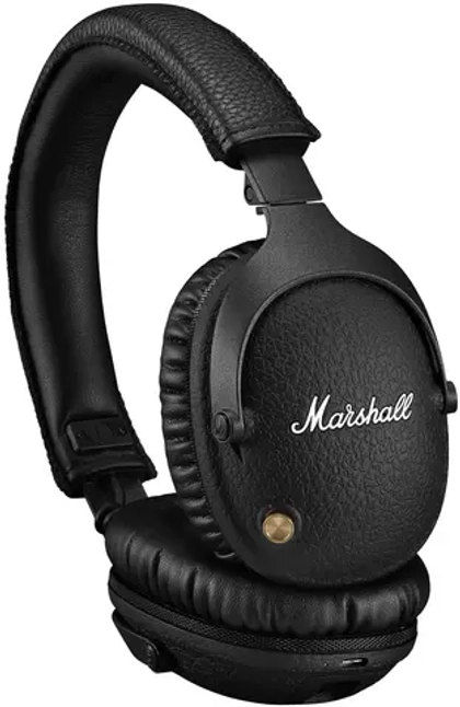 Bluetooth наушники Marshall Monitor 2 ANC black