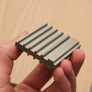 Площадка для заточки и правки торцбилов №1