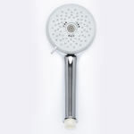 AQM P6132 AQUAme Prato Смеситель для ванны, хром, однорычажный.