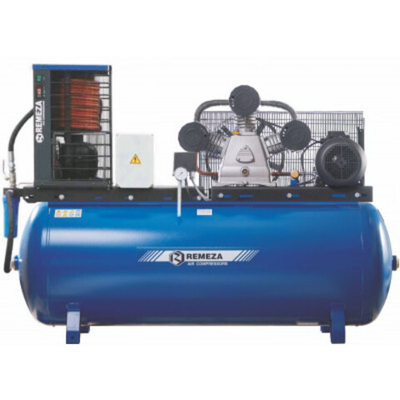 Компрессор СБ4/Ф-500 LB75Д