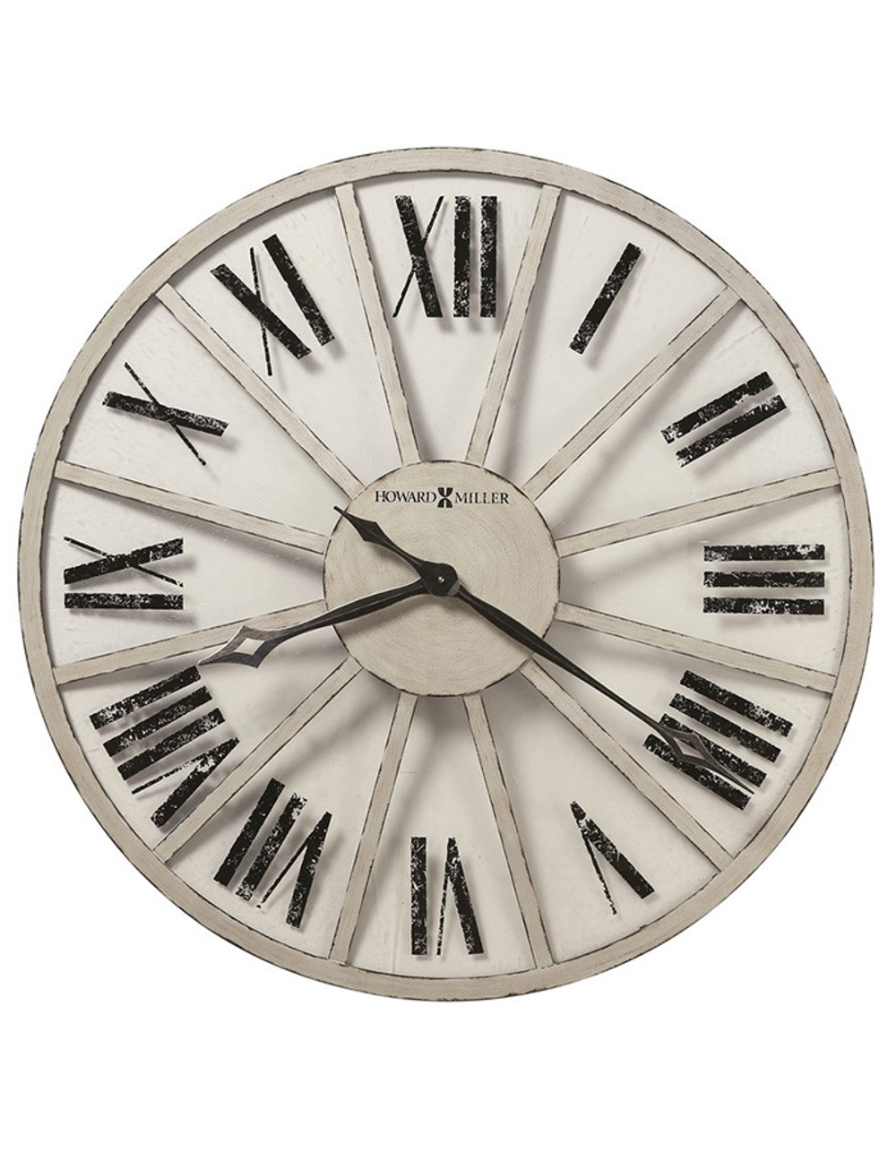 Часы настенные Howard Miller 625-571 США