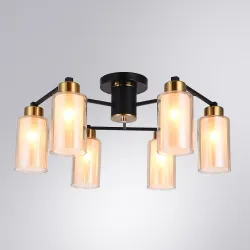 Потолочная люстра Arte Lamp