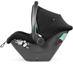 Автокресло Peg Perego Primo Viaggio SLK True Black