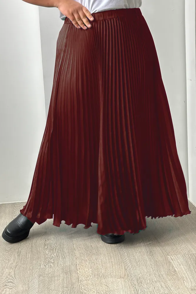 Юбка 5518 Fabrika