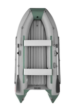 Лодка ПВХ РОДЖЕР ZEFIR TROFEY 3500