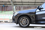 BMW X3 (G01) xDrive 30e M Sports (05.2021)