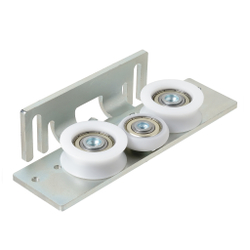 Набор кареток на одну створку EСdrive 160