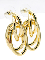 91003596 Серьги Selena