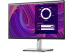 Монитор Dell P2423D 23.8" Black