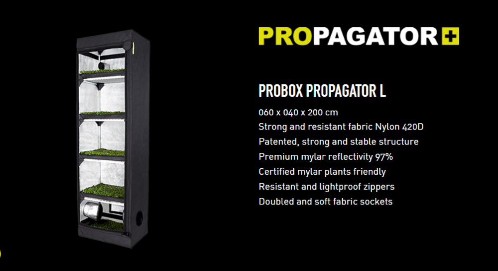 PROBOX PROPAGATOR