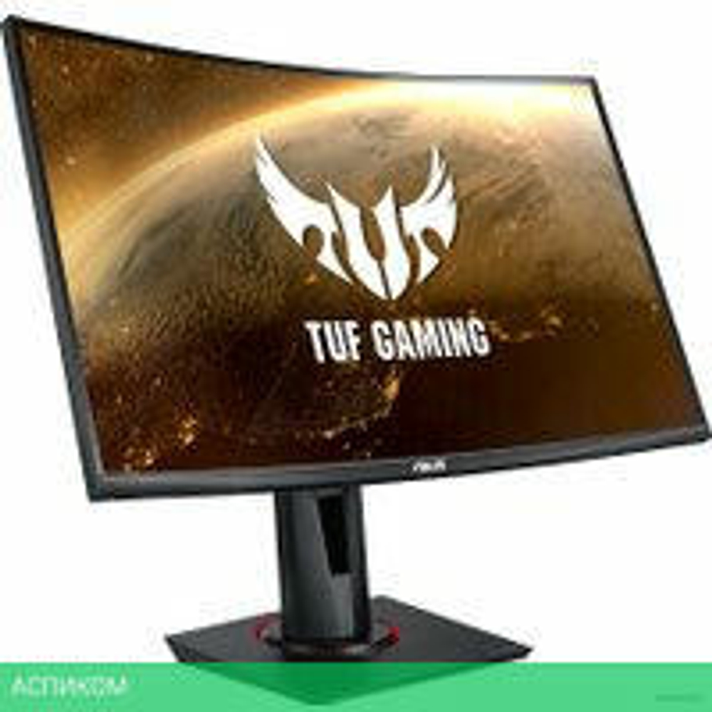 Игровой монитор ASUS TUF Gaming VG27VQ