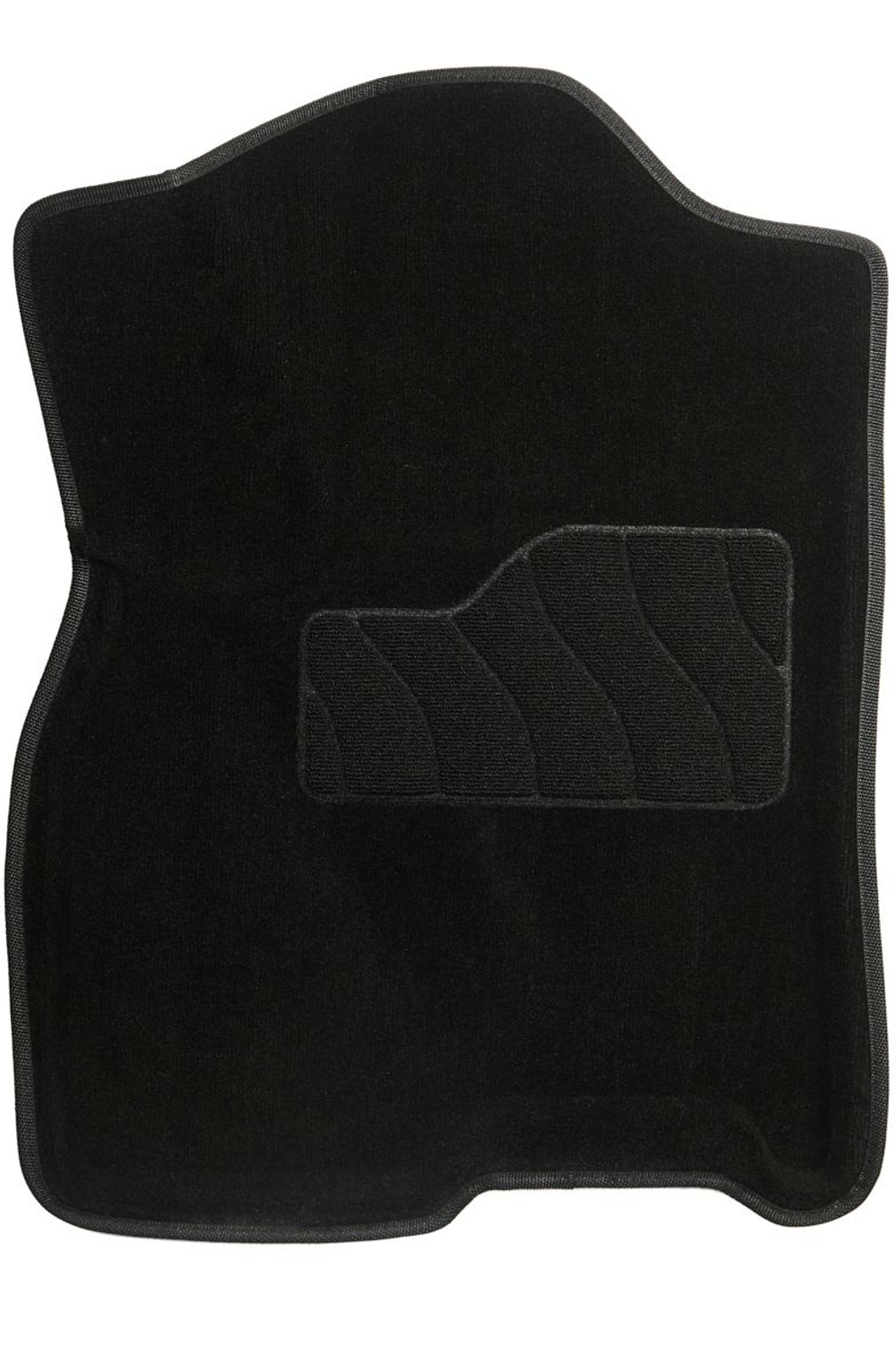 3D коврики для Chery Tiggo 7 PRO 2020-н.в. Seintex.98574