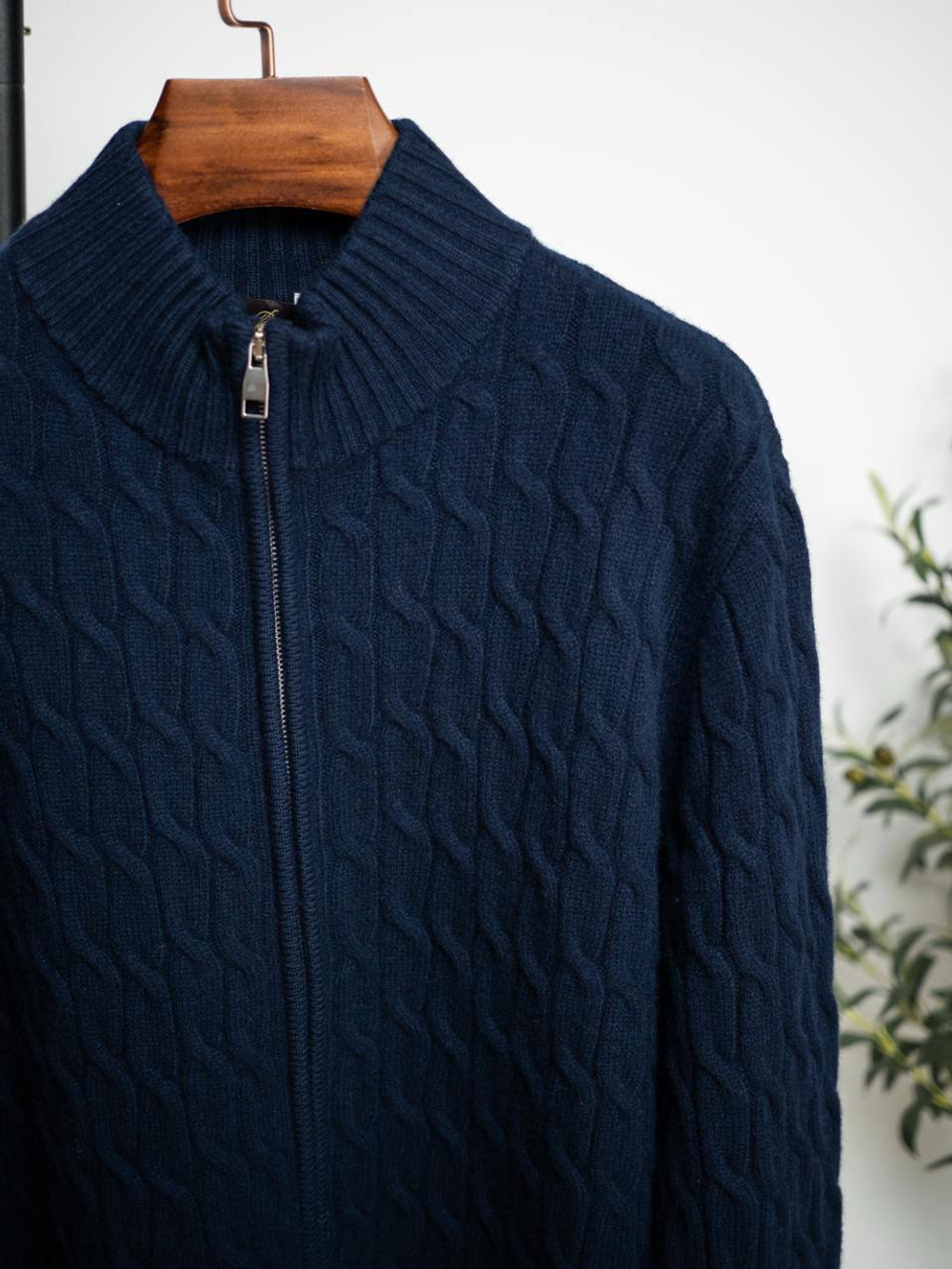 Кардиган Loro Piana