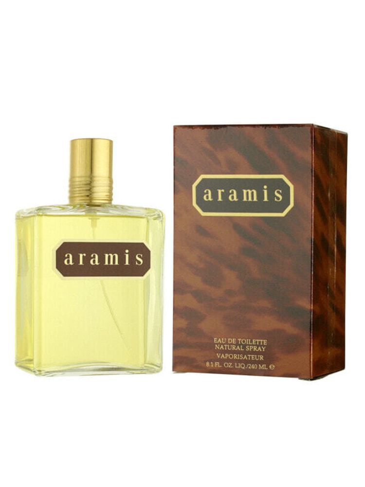 Мужская парфюмерия Aramis EDT Aramis For Men 240 ml