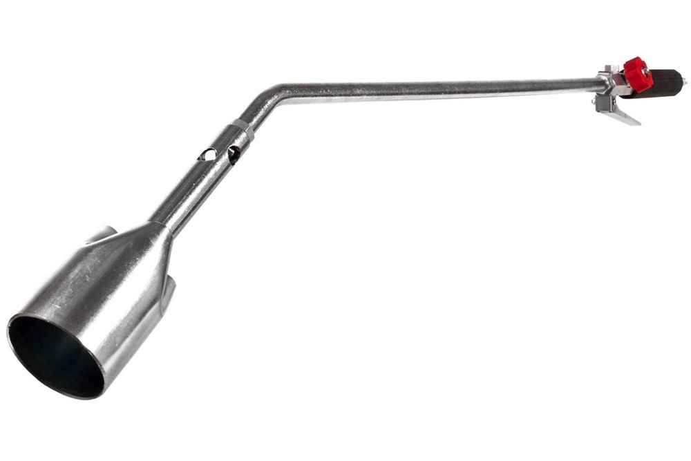 Горелка кровельная (рычаг) 0.85 GR