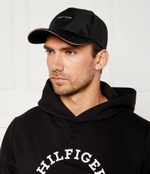 Кепка Tommy Hilfiger - черный(AM0AM12545)