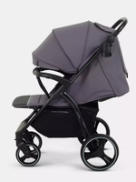 Коляска прогулочная Rant Basic Alpine Dark Grey 2026